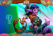 (09.07 22:00) 10 новых карт Жреца «Раздора в тропиках»