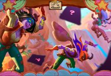 (10.07 20:00) 10 новых карт Охотника «Раздора в тропиках»