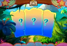 (12.07 22:00) 8 новых карт Друида «Раздора в тропиках»