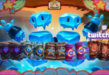 10 бесплатных комплектов с Twitch Drops на этих выходных!