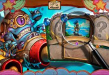 10 самых ожидаемых классовых карт Раздора в тропиках