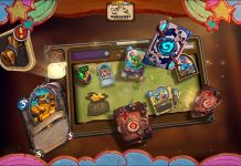 Новая Лента наград в дополнении «Раздор в тропиках»