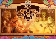 Обновление 30.0 уже в игре: предрелиз «Раздора в тропиках», изменения Стандарта и Полей сражений, новый сезон Арены