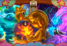 Элемы захватывают Тропики: 3 топ элем колоды с огромным винрейтом