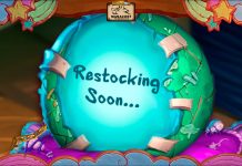 Тизер большого обновления на Полях сражений