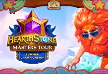 Летний чемпионат Masters Tour 2024 с комплектами за просмотр начинается!