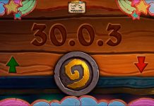 Анонс балансного патча для Стандарта и Полей сражений