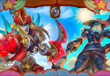 5 топовых колод Радужного Рыцаря смерти в Раздоре в тропиках