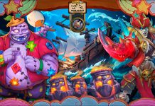 Обзор Радужного ДК от Theo из топ-31 Легенды — новый лидер Тропиков