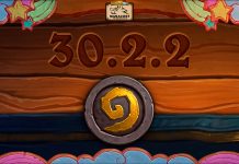 Анонс балансного патча для Стандарта, Вольного и Полей сражений