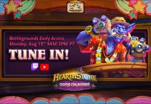 Предрелизные стримы 8-го сезона Полей сражений начинаются