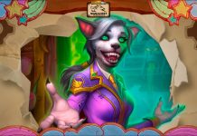 Обновление 30.4.3 уже в игре: 3 изменения Стандарта и множество правок Полей сражений