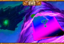 (21.10 22:00) 10 новых карт «Великой Запредельной Тьмы» (Разбойник)