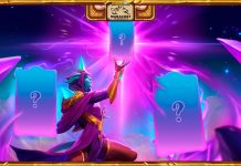 (22.10 19:00) 10 новых карт «Великой Запредельной Тьмы» (Шаман)