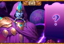 (19.10 15:00) 7 новых карт «Великой Запредельной Тьмы» (Друид)