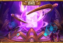 (20.10 17:00) 9 новых карт «Великой Запредельной Тьмы» (Охотник на демонов)