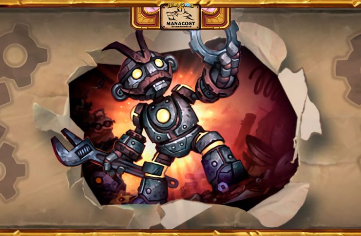 Обновление 35.0.1: баланс Хрономалий и баг-фиксы