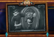 Потасовка недели: Пестроцветная потасовка