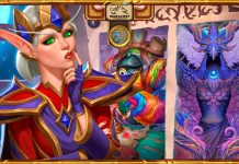 3 неметовые колоды из топа Легенды Изумрудного Сна