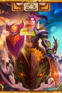 Гайд по Урсол Паладину ИЗУМРУДНЫЙ СОН апрель 2025