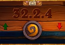 Анонс балансного патча для Стандарта, Вольного и Полей сражений