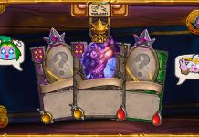 10 топовых существ в новом сезоне Полей сражений