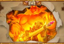 Обновление 32.2.2: «Тлеющее Древо Жизни» уже в игре, балансные изменения Полей сражений