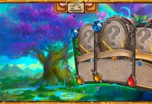 10 самых ожидаемых карт мини-набора «Тлеющее Древо Жизни»