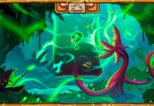 (13.06 13:00) 8 новых карт Охотника «Затерянного города Ун’Горо»