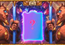 (17.06 07:00) 8 новых карт Рыцаря смерти «Затерянного города Ун’Горо»