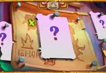 (16.06 20:00) Все новые карты Паладина «Затерянного города Ун’Горо»