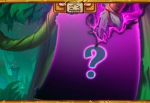 (23.06 23:00) 9 новых карт Разбойника «Затерянного города Ун’Горо»