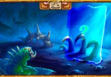 (05.06 22:00) 9 новых общих карт «Затерянного города Ун’Горо»