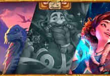 (Дни Сообщества начались!) Предрелиз Затерянного города и 16 подарочных паков