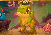 Приручите Короля Круша — первого питомца в Hearthstone!