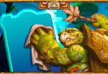 (07.06 19:00) 4 новые карты Шамана «Затерянного города Ун’Горо»