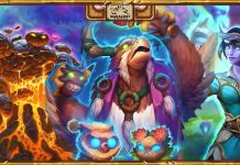 Гайд по СПД Друиду — новому лидеру класса Изумрудного Сна