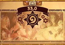 Обновление 33.0 уже в игре: «Затерянный город Ун’Горо», новый сезон Арены
