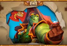 Обновление 33.0.3 уже в игре: баланс Стандарта, Полей сражений и Арены