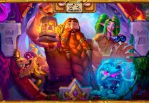 11-й сезон Полей сражений: 2 новых свойства, возвращение Задач, ротация более 100 карт