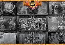 Важно! Закрытие VIP-раздела и дальнейшее развитие проекта