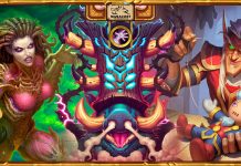 Гайд по Дориан Чернокнижнику — топ-1 Легенды от NoHandsGamer