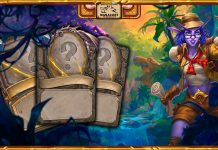 8 самых ожидаемых общих карт «Затерянного города Ун’Горо»
