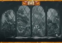 Потасовка недели: Двухклассовая