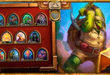 10 колод, чтобы быстро взять Легенду в августе