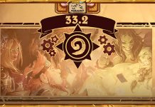 Обновление 33.2 уже в игре: 11-й сезон Полей сражений, баланс и новая карта Стандарта