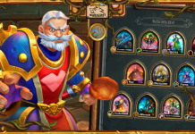 Мета Вольного режима в Затерянном городе: тир-лист и топовые колоды