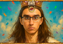 Интервью с FilFeel — о карьере, турнире и его взгляде на игру