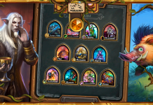 Мета Вольного режима в Затерянном городе от Feral_havoc: тир-лист и топовые колоды