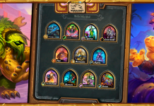 Лучшие колоды с квестами Затерянного Города Ун’горо